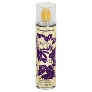 Tommy Bahama - Perfume Mujer St. Kitts Fragrance Mist Body 236 Ml