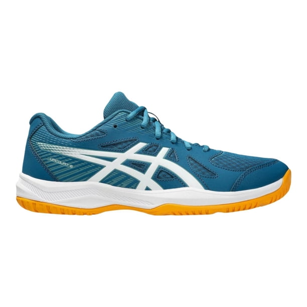TENIS ASICS HOMBRE UPCOURT 6 VOLEIBOL AZUL azul 255