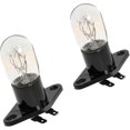 thumbnail image 1 of Universal Microwave Bulb T170 Z187 Base, 20W 250V Compatible for Microwave Ovens, 1 of 5