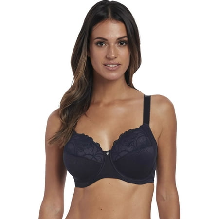 

Fantasie Womens Memoir Underwire Full Cup Bra with Side Support