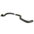 thumbnail image 1 of Upper Radiator Hose - Compatible with 2007 - 2014 GMC Yukon XL 1500 2008 2009 2010 2011 2012 2013, 1 of 2