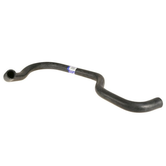 Upper Radiator Hose - Compatible with 2007 - 2014 GMC Yukon XL 1500 2008 2009 2010 2011 2012 2013
