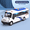 Police Bus, variant on Toddlers Police Bus Toys Model Inertial Vehicle with Lights & Sound for Boys Girls Christmas Birthday Gifts