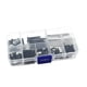 thumbnail image 2 of Surtido de Tornillos de Sujetadores de Tornillos de Alta Resistencia Autopartes RC Herramienta de Reparación de Automóviles con Estuche Un Sharpla Surtido de tornillos, 2 of 8