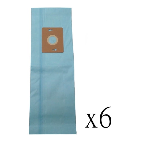 Vacuum Bag Fit Riccar Supralite Simplicity Freedom Style F F3500 RSL1