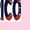 AD-Pink, variant on Inktastic Puerto Rico Flag & Name Youth Hoodie Sweatshirt