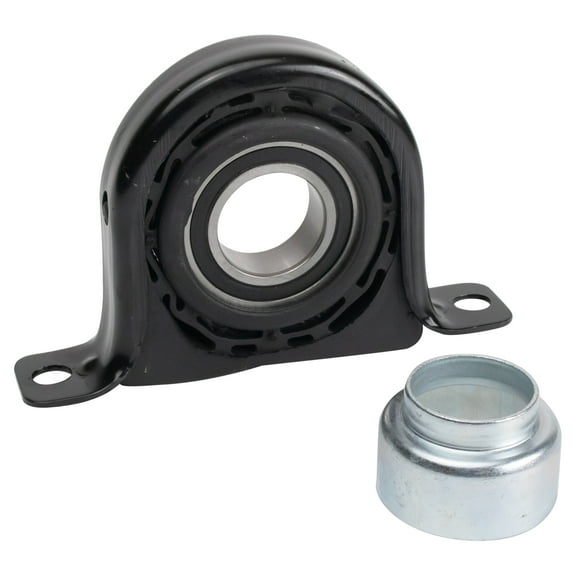 TRQ Driveshaft Center Support Bearing 40mm ID for Chevy GMC Truck SUV DSA80417