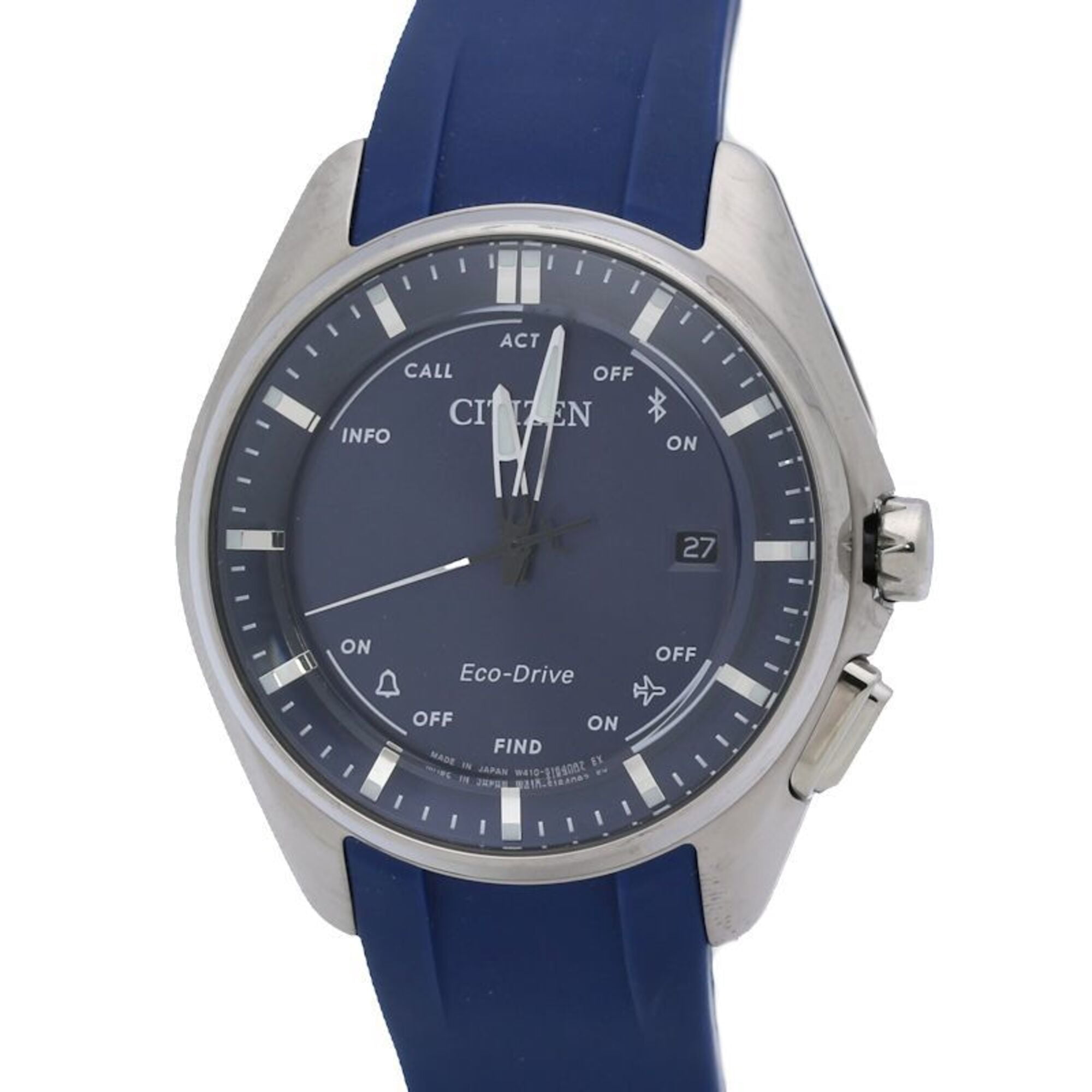 Citizens Drive Titanium