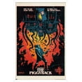 thumbnail image 1 of Netflix Stranger Things : Saison 4 - Le Piggyback, 1 of 4