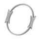 thumbnail image 3 of Anillo de Pilates, círculo de fitness, accesorio para entrenamiento, resistente a la compresión Gris, 3 of 9