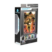Walmart Exclusive DC Multiverse 7 Action Figure - Batman Earth-52 Gold Variant