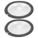 thumbnail image 1 of Protector De Lente De Cámara De Acción, Resistente Al Impacto, A Prueba De Aceite, Protector De Lente De Cámara De Acción, Impermeable, A Prueba De Polvo Para Cámara Insta360, 1 of 8