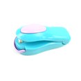 thumbnail image 1 of 1 Pc Portable Household Mini Sealing Machine Heat Food Saver for Plastic Bags Package Gadgets Tools Heat Press, Purple, 1 of 6
