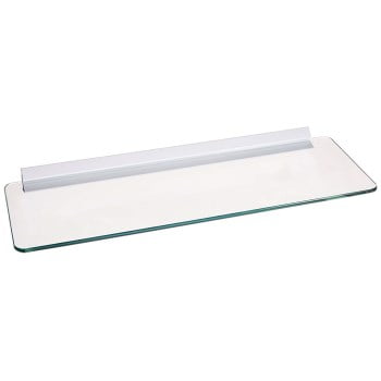 

Knape & Vogt Glass Shelf Kit ~ 6 x 18
