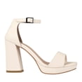thumbnail image 2 of SANDALIAS CLASBEN MUJER PAULA SIMIPIEL BEIGE, 2 of 4
