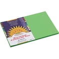 thumbnail image 4 of SunWorks - Papier - - 50 Feuilles - Vert Vif - Bois, 4 of 7