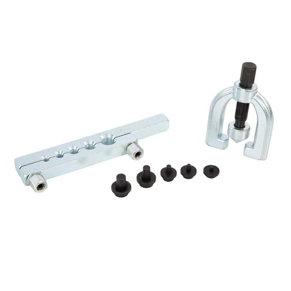 OEMTOOLS Double Flaring Tool Set