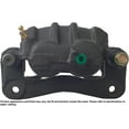 thumbnail image 2 of A1 Cardone Disc Brake Caliper P/N:19-B1534 Fits select: 1996 SUBARU LEGACY OUTBACK, 1995 SUBARU LEGACY L/OUTBACK, 2 of 7
