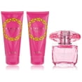 thumbnail image 1 of Set de regalo de perfume Versace Bright Crystal Absolu para mujer, 1 of 3
