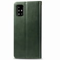 thumbnail image 5 of Wallet Case for Samsung A51 4G Magnetic Clasp Folio Kickstand Premium Leather Case with Hand Strap, [RFID Blocking] Credit Card Slots Shockproof TPU Inner Cover for Samsung Galaxy A51 4G, Green, 5 of 11