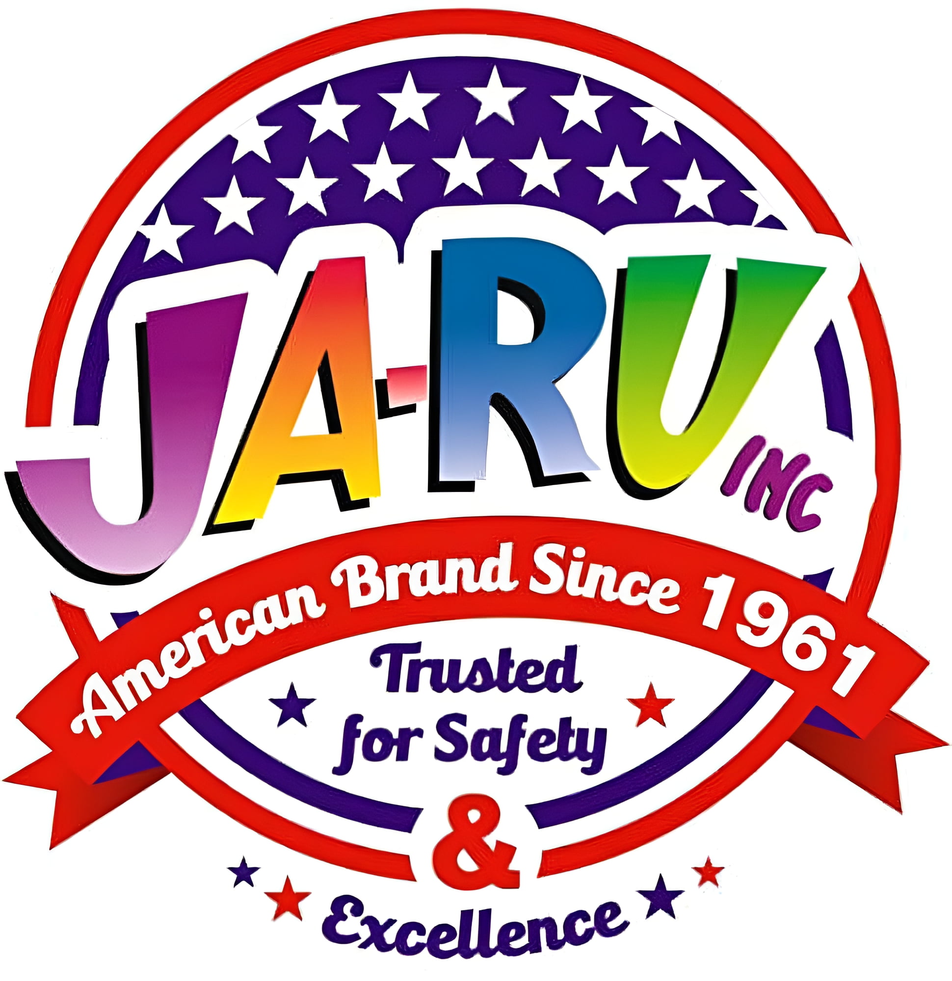 JA-RU - Super Bang Ring Cap 4"x7" - 192 Caps