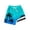 Z04-Multicolour, variant on LRen Boy Swim Trunks with Compression Liner Kids Print Quick Dry Bathing Suit Summer Swim Shorts Toddler Summer Beach Swimsuit