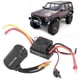 thumbnail image 5 of Motor Sin Escobillas, ESC Sin Escobillas, Motor Sin Escobillas + ESC Sin Escobillas A Prueba De Agua Para Amantes De Los Autos RC 1/10 Reparación De Autos RC Y Profesionales De OTVIAP Brushless Motor, 5 of 8