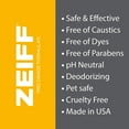 thumbnail image 3 of Zeiff Multi-purpose Enzyme Cleaner for Household Cleaning Odor Eliminator 1 Gallon 2 Pack, 3 of 6