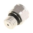 thumbnail image 3 of UNiversal Car Air Conditioner Compressor Pressure Relief Shifter Bushing High Valve 1.5mmx19mm, 3 of 6
