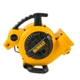thumbnail image 7 of DEWALT Portable Air Mover, ?276W 3 Speed Floor Fan, Utility Blower Fan, 1/5 HP 600 CFM Floor Dryer, Carpet Dryer, Floor Fan, Blower, for Janitorial, Home, Commercial Use, DXAM-2260, 7 of 7