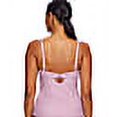 thumbnail image 3 of Underwire Wrap Tankini Top Swimsuit, 3 of 5