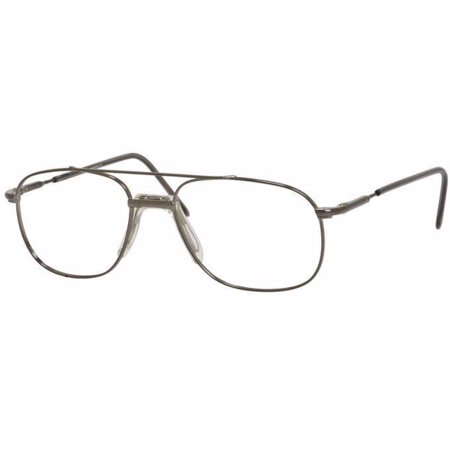 Elasta 7045 Full Rim Rectangular Bakelite Eyeglasses