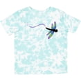 thumbnail image 3 of Inktastic Dragonfly Boys or Girls Toddler T-Shirt, 3 of 5