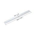 thumbnail image 2 of Uxcell Reflective Bands, High Visibility Reflective Band for Night Running Cycling, White 12 Pcs, 2 of 6