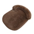 thumbnail image 1 of 39.37x29.53 Inch Orthopedic Dog Bed for Large Dogs - Waterproof Memory Foam Pet Bed with Removable Washable Cover & Non-Slip Bottom - Egg Crate Design for Joint Support, 1 of 3
