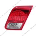 thumbnail image 2 of Conjunto de luz trasera izquierda sin bombilla adecuado para Honda Civic ES1 ES5 ES7 ES8 2003-05-, 2 of 3