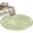 Green, variant on Vintage Chartreuse Starfish Round Rug 3ft Washable Circle Entryway Rugs Non Slip Summer Coastal Beach Marine Area Rug Indoor Floor Carpet for Bedroom Kitchen Living Room Office Dining Room Nursery
