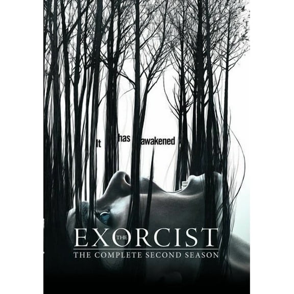 The Exorcist: The Complete Second Season