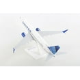 thumbnail image 5 of SkyMarks 1028 United Airlines Boeing 737-800 2019 Livery 1/130 Scale Model, 5 of 6