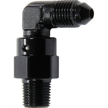90 Degree Swivel -3 to 1/8 NPT