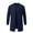 y1225_Navy, variant on Jovrlynd Mens Pea Coat Long Sleeve Button Pockets Winter Fashion Warm Long Jackets, S-3XL