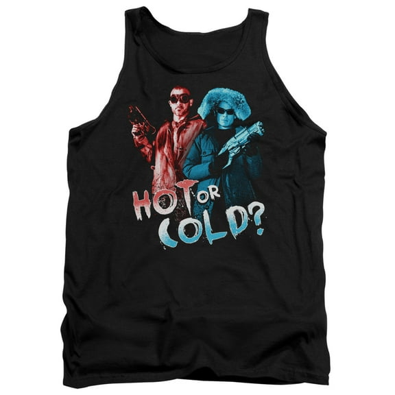 Arrow - Hot Or Cold - Tank Top - Large