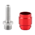 thumbnail image 2 of Splihome Mountain Road Bike Quick Release Oil Needle Olive Head For For Sram Red, 2 of 6