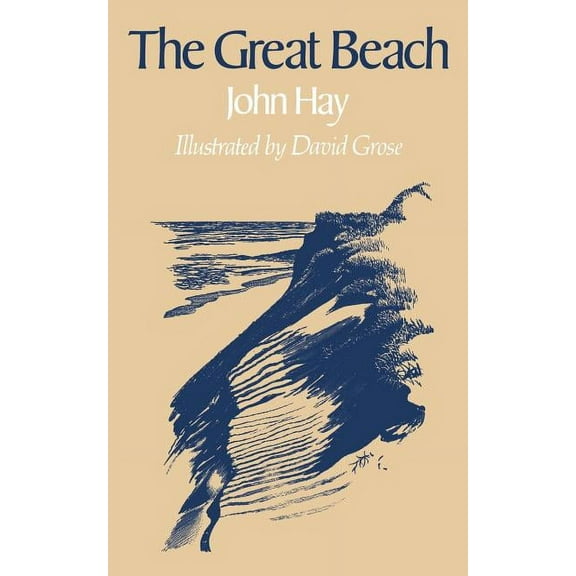 The Great Beach, (Paperback)