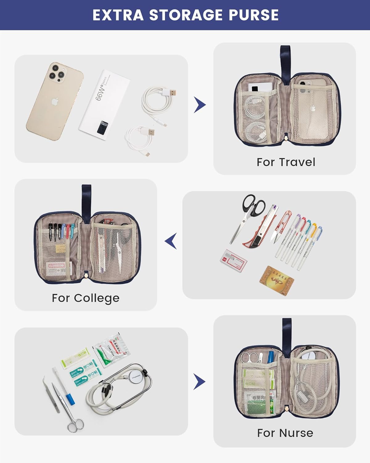 Lovevook Laptop Backpack for Women 15.6 inch, Fashion Women Laptop Work Bag, College Teacher Nurse Backpack Purse