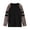 Black, variant on WUANDIXFA Toddler Girl Shirts Girls Fashion Toddler Kids Little Girl's Crewneck Solid Basic T Shirt Tops Long Sleeve Loose Casual Fall Blouse Tee Tops,Black,3-4 Years