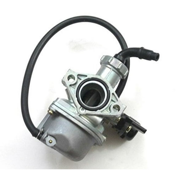 Lumix GC 22mm Carburetor PZ22 For 50cc 70cc 90cc 110cc 125cc Pit Dirt Bike ATV Quad