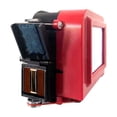 thumbnail image 3 of 12.7mm Mini Printer Portable Inkjet Printer Touch Thermal Inkjet Printer Printing Clothes Variable QR Barcode Code Date Logo, 3 of 5