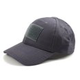 thumbnail image 1 of Gorra de béisbol de camuflaje para hombre y mujer, gorro táctico militar para exteriores, ejército, papá, camionero, senderismo, caza en la jungla, Snapback Fivean unisex, 1 of 2