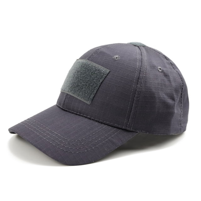 Gorra de béisbol de camuflaje para hombre y mujer, gorro táctico militar para exteriores, ejército, papá, camionero, senderismo, caza en la jungla, Snapback Fivean unisex